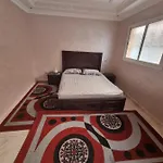 Appart Tranquille Au Centre De Marrakech