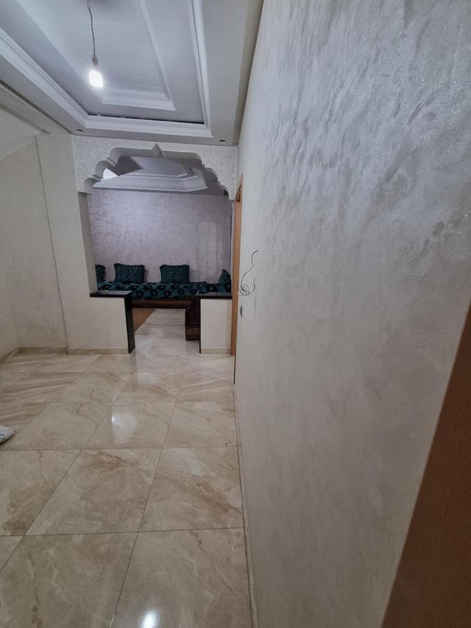 Appart Tranquille Au Centre De Marrakech Appartement Marrakesh